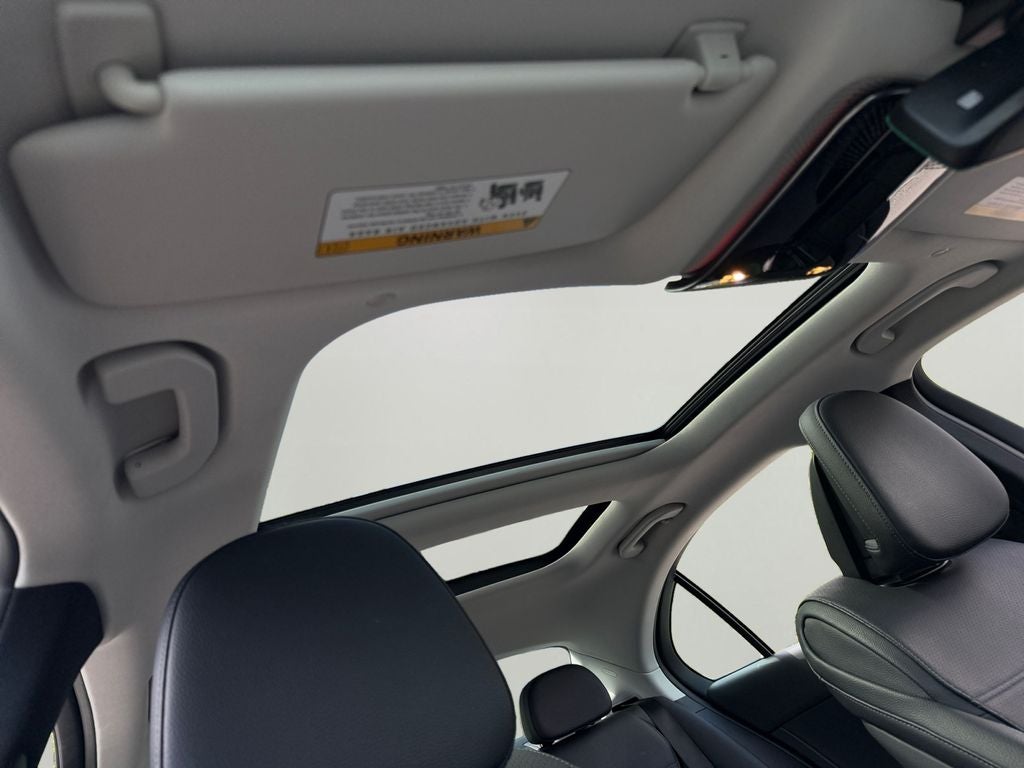 2025 Mercedes-Benz C-Class C 300 4MATIC®