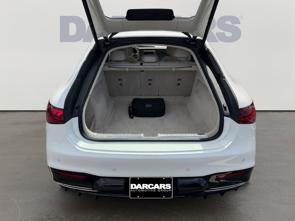 2023 Mercedes-Benz EQS 450 4MATIC®