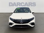 2023 Mercedes-Benz EQS 450 4MATIC®