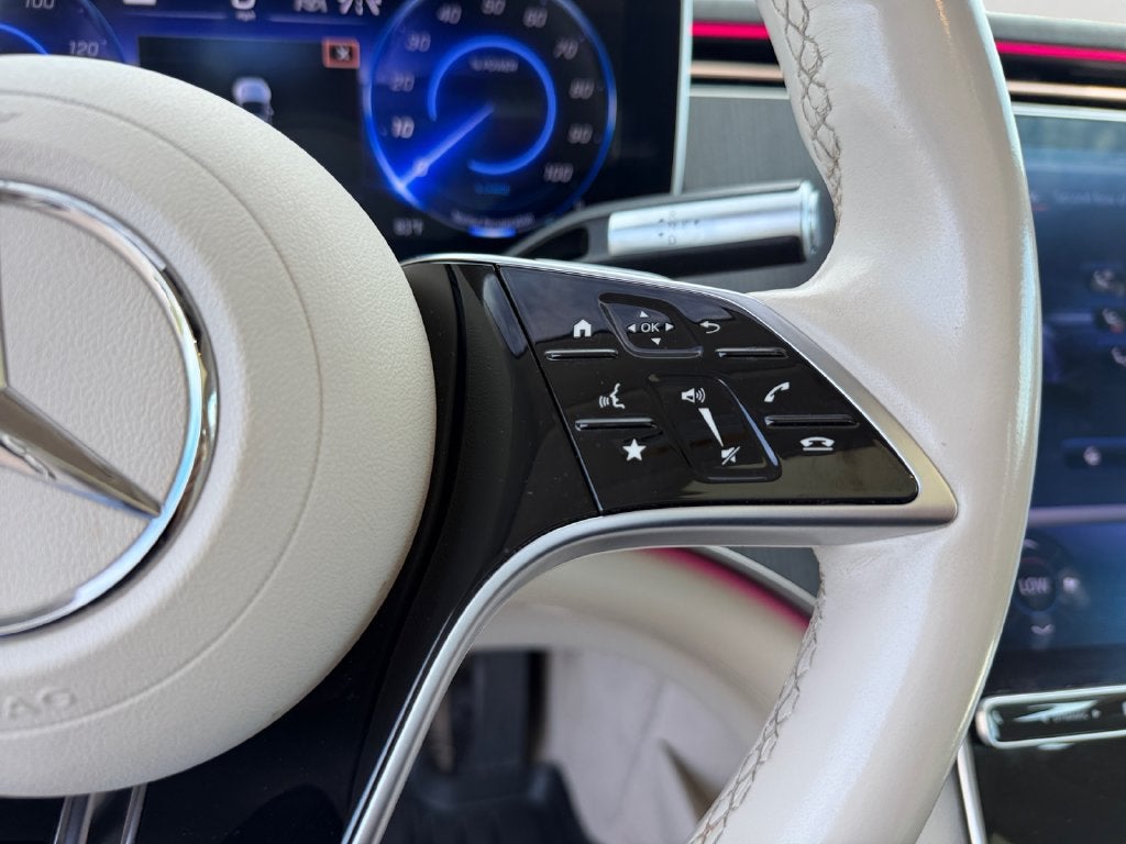 2023 Mercedes-Benz EQS 450 4MATIC®