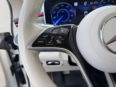 2023 Mercedes-Benz EQS 450 4MATIC®