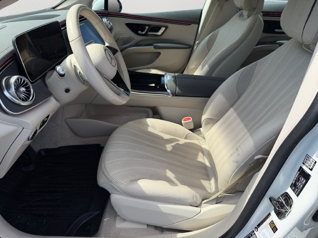 2023 Mercedes-Benz EQS 450 4MATIC®
