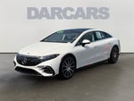 2023 Mercedes-Benz EQS 450 4MATIC®