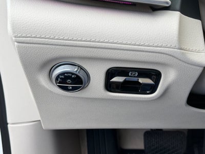 2023 Mercedes-Benz EQS 450 4MATIC®