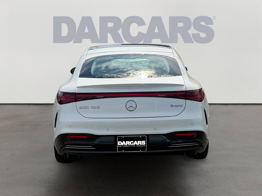 2023 Mercedes-Benz EQS 450 4MATIC®