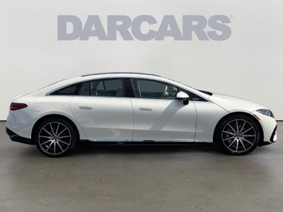 2023 Mercedes-Benz EQS 450 4MATIC®