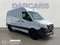 2025 Mercedes-Benz Sprinter 2500 Cargo 144 WB