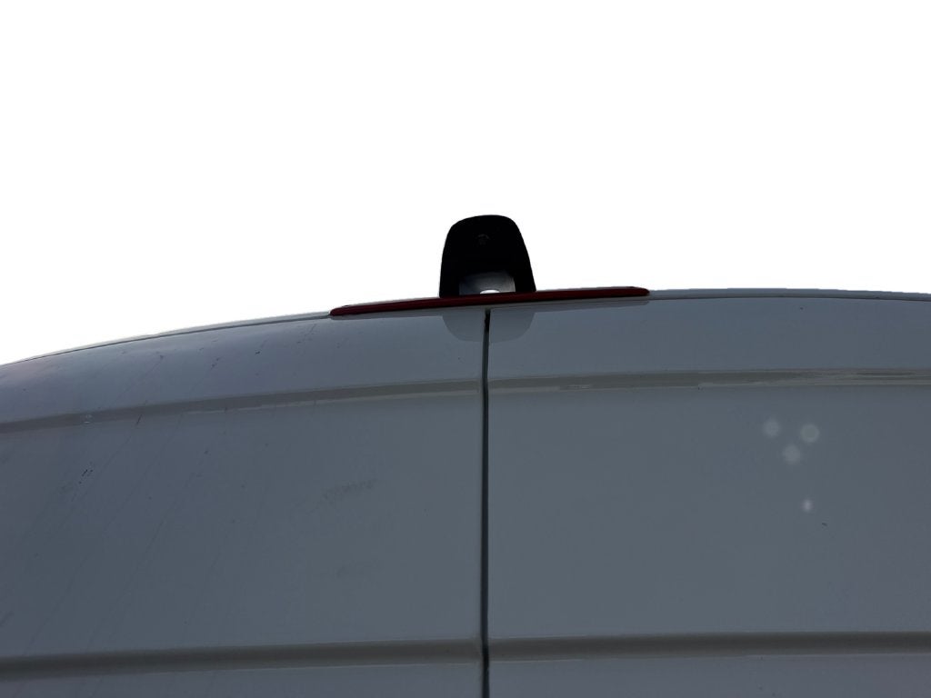 2025 Mercedes-Benz Sprinter 2500 Cargo 144 WB