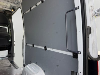 2025 Mercedes-Benz Sprinter 2500 Cargo 144 WB