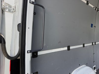 2025 Mercedes-Benz Sprinter 2500 Cargo 144 WB