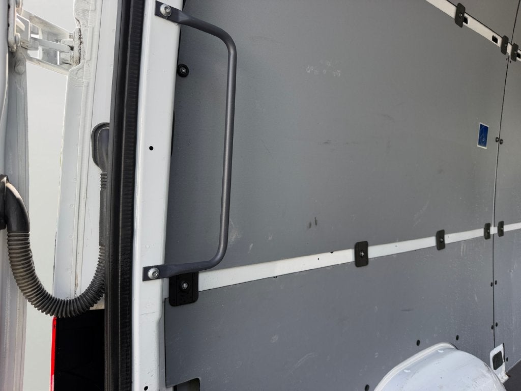 2025 Mercedes-Benz Sprinter 2500 Cargo 144 WB