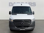 2025 Mercedes-Benz Sprinter 2500 Cargo 144 WB