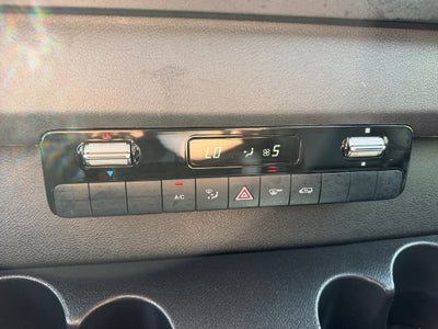 2025 Mercedes-Benz Sprinter 2500 Cargo 144 WB