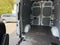 2025 Mercedes-Benz Sprinter 2500 Cargo 144 WB