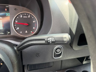2025 Mercedes-Benz Sprinter 2500 Cargo 144 WB