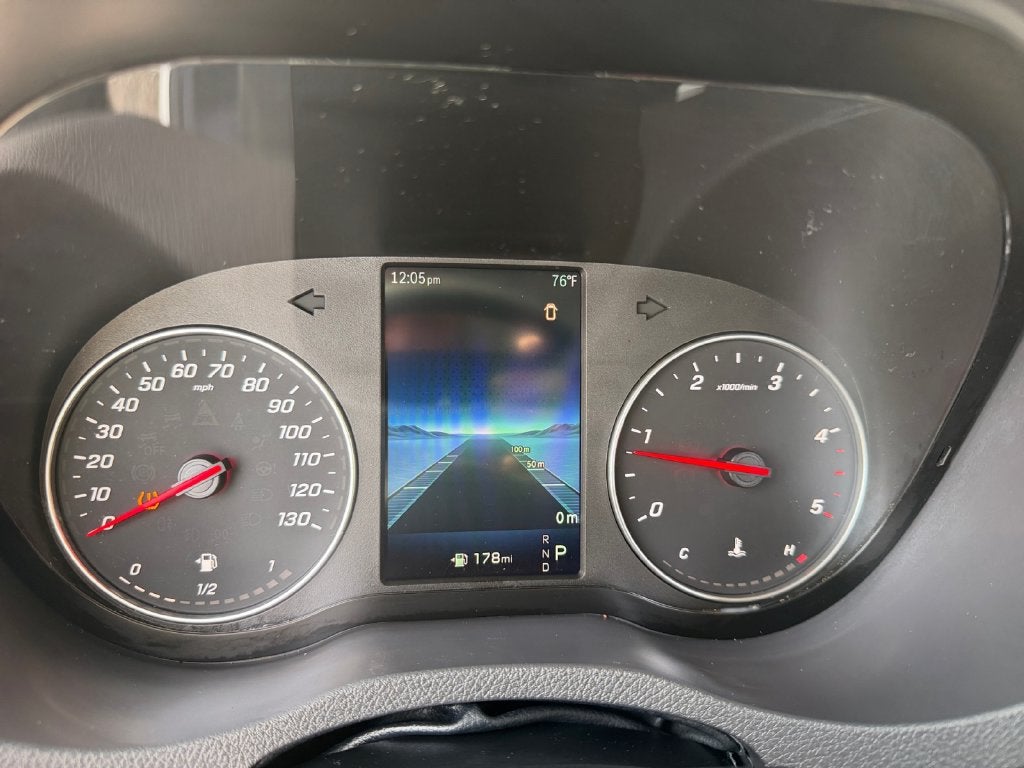 2025 Mercedes-Benz Sprinter 2500 Cargo 144 WB