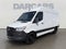 2025 Mercedes-Benz Sprinter 2500 Cargo 144 WB