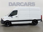 2025 Mercedes-Benz Sprinter 2500 Cargo 144 WB