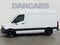2025 Mercedes-Benz Sprinter 2500 Cargo 144 WB