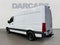 2025 Mercedes-Benz Sprinter 2500 Cargo 144 WB