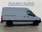 2025 Mercedes-Benz Sprinter 2500 Cargo 144 WB
