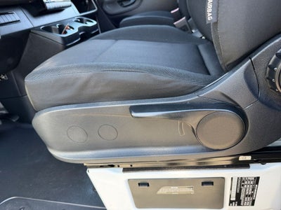 2025 Mercedes-Benz Sprinter 2500 Passenger 170 WB High Roof