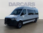 2025 Mercedes-Benz Sprinter 2500 Passenger 170 WB High Roof