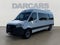 2025 Mercedes-Benz Sprinter 2500 Passenger 170 WB High Roof
