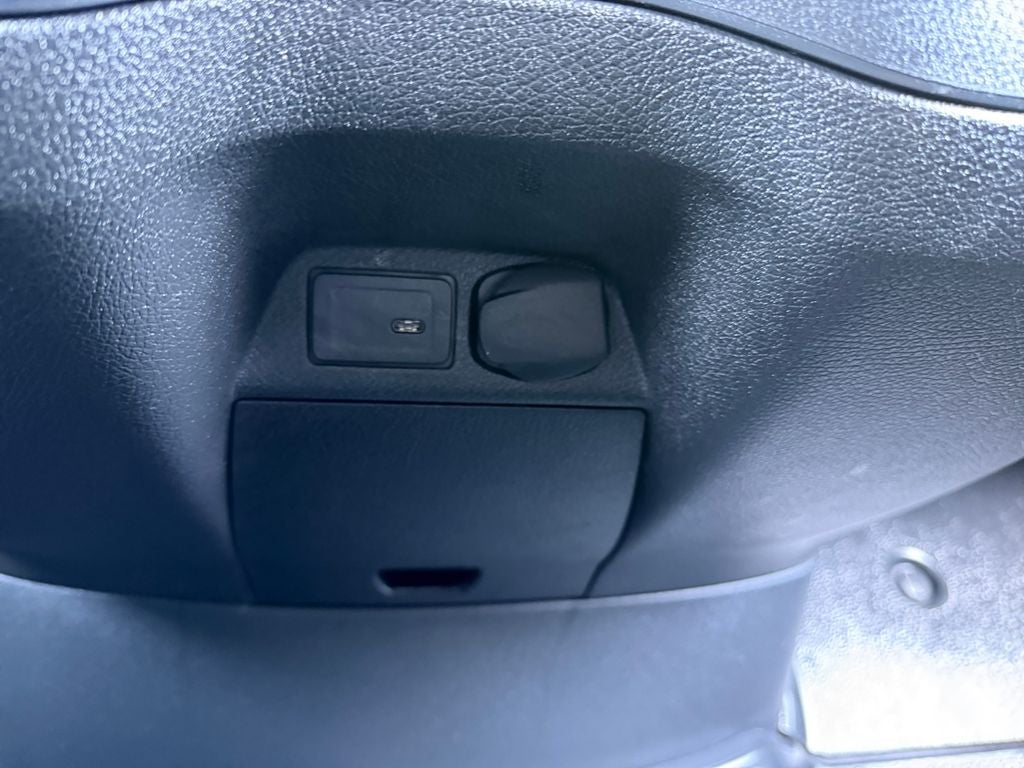 2025 Mercedes-Benz Sprinter 2500 Passenger 170 WB High Roof