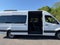 2025 Mercedes-Benz Sprinter 2500 Passenger 170 WB High Roof