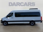 2025 Mercedes-Benz Sprinter 2500 Passenger 170 WB High Roof