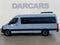 2025 Mercedes-Benz Sprinter 2500 Passenger 170 WB High Roof