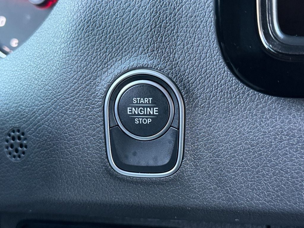 2025 Mercedes-Benz Sprinter 2500 Passenger 170 WB High Roof
