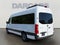 2025 Mercedes-Benz Sprinter 2500 Passenger 170 WB High Roof