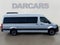 2025 Mercedes-Benz Sprinter 2500 Passenger 170 WB High Roof