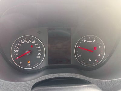 2025 Mercedes-Benz Sprinter 2500 Passenger 170 WB High Roof