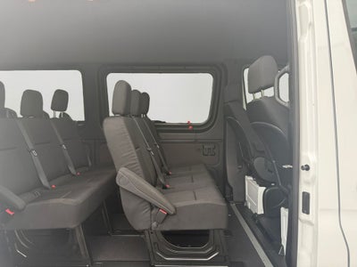 2025 Mercedes-Benz Sprinter 2500 Passenger 170 WB High Roof