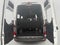 2025 Mercedes-Benz Sprinter 2500 Passenger 170 WB High Roof