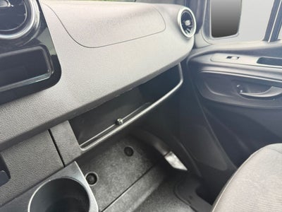 2025 Mercedes-Benz Sprinter 2500 Passenger 170 WB High Roof