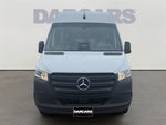 2025 Mercedes-Benz Sprinter 2500 Passenger 170 WB High Roof