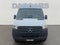 2025 Mercedes-Benz Sprinter 2500 Passenger 170 WB High Roof