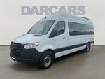 2025 Mercedes-Benz Sprinter 2500 Passenger 170 WB High Roof