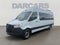 2025 Mercedes-Benz Sprinter 2500 Passenger 170 WB High Roof