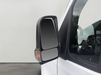 2025 Mercedes-Benz Sprinter 2500 Passenger 170 WB High Roof