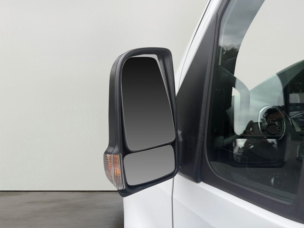 2025 Mercedes-Benz Sprinter 2500 Passenger 170 WB High Roof
