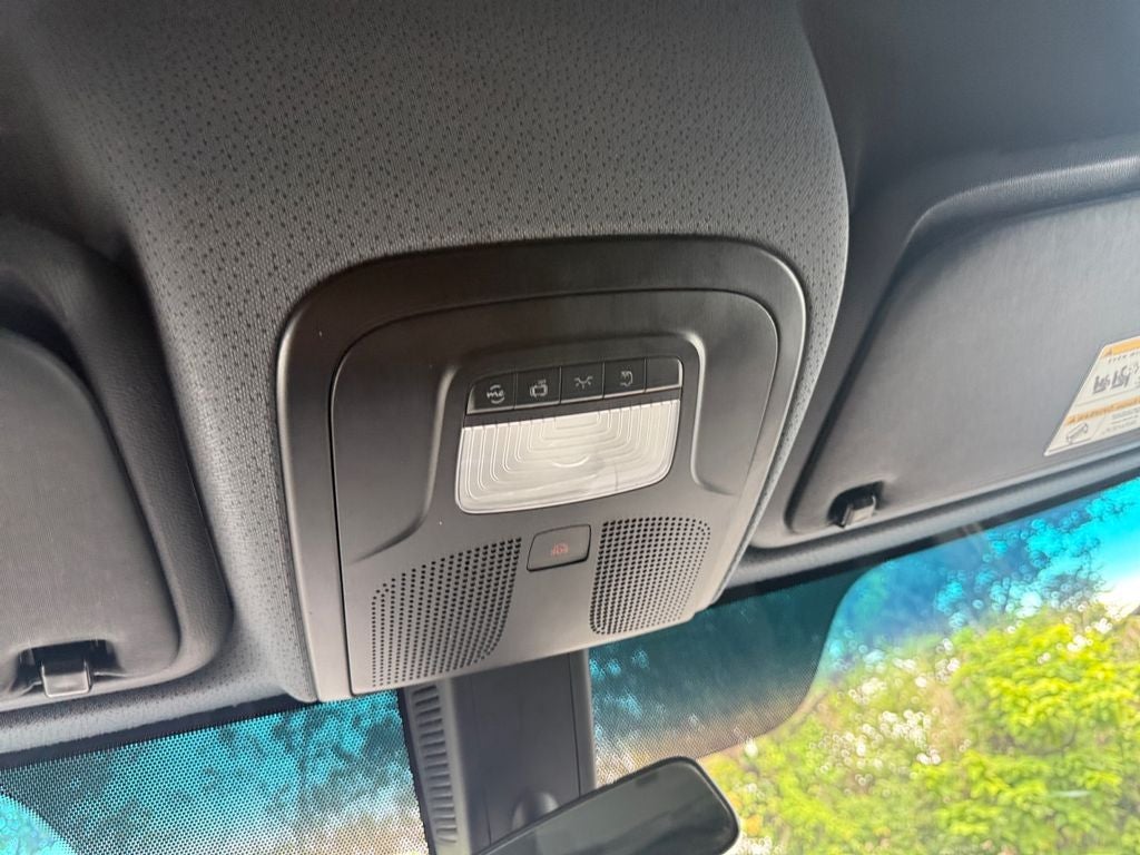 2025 Mercedes-Benz Sprinter 2500 Passenger 170 WB High Roof
