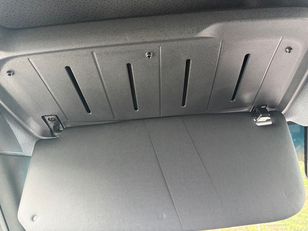 2025 Mercedes-Benz Sprinter 2500 Passenger 170 WB High Roof
