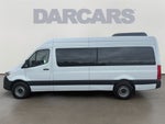 2025 Mercedes-Benz Sprinter 2500 Passenger 170 WB High Roof
