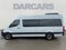 2025 Mercedes-Benz Sprinter 2500 Passenger 170 WB High Roof