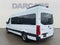 2025 Mercedes-Benz Sprinter 2500 Passenger 170 WB High Roof